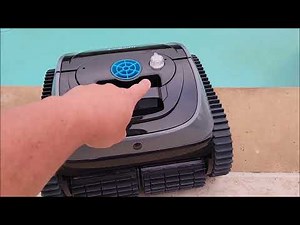 What You Should Know - WYBOT C1 Cordless Robotic Pool Cleaner