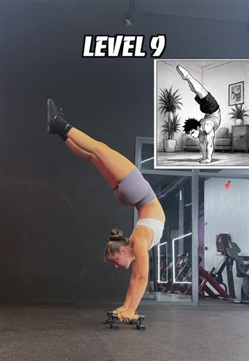 Exploring Anime Calisthenics Poses for Fitness