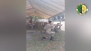 14K views · 306 reactions | BuCor, NBI conduct 7-day training on...