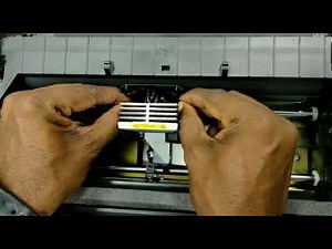 TVSE DMP Ribbon installation