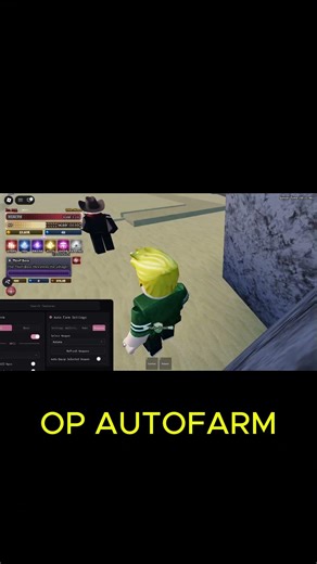 Sailor Piece Auto Farm GUI | Update 2026 #roblox #sailorpieceroblox #robloxscripts #robloxedit