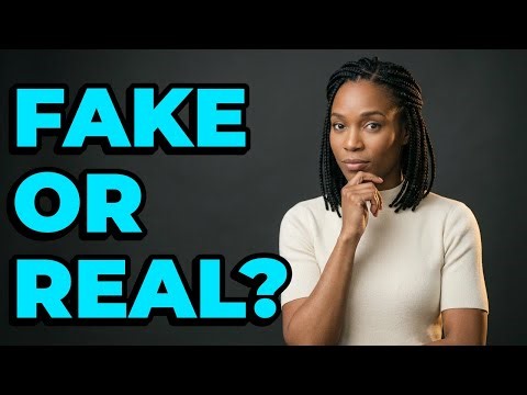 Can You Tell Real Feelings From Fake on Reality TV?