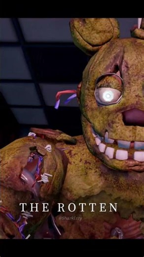 Spring traps voice line made me think of this song