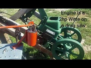 How to remove a stuck piston with a hydraulic pump