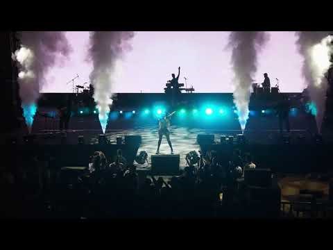 Jonita Gandhi LIVE at NIT Warangal 🔥 | Spring Spree 2026 Pro Show