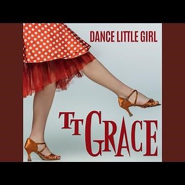 Dance Little Girl