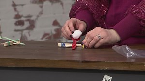 How do You Make a Catapult? -Follow Along Step by Step!