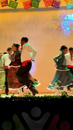 118K views · 3.9K reactions | Shotis y Polkas de Durango por el Conjunto de Música y Danza Tradicional Mexicana "Tierra Mestiza" en su tercer Aniversario. Hermosa presentación en el Teatro de la ciudad de Puebla ¡Muchas felicidades Tierra Mestiza!  Que vengan Muchos años más!!! | Vive el Folklore | Facebook
