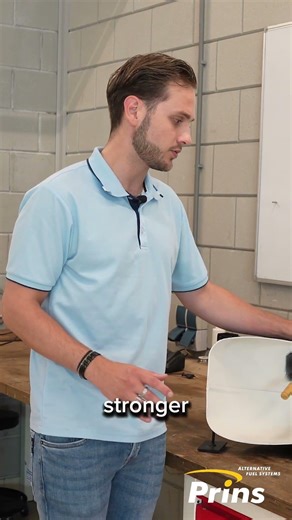 Myth busting 4: “LPG tanks can explode.”