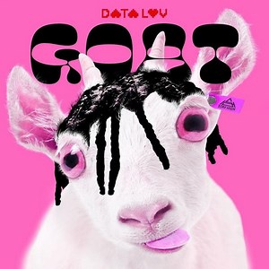 Data Luv - Goat