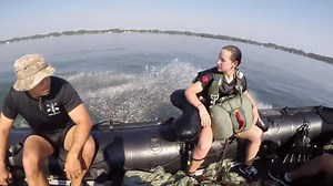 USASOC Family - The U.S. Army Special Operations Command recently conducted an airborne operation into White Lake N.C. Unconventional and relevent training...yes! Fun....YES! Great footage, not to be missed! | U.S. Army Special Operations Command