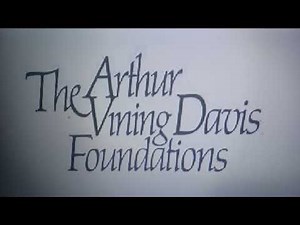 PBS 2001 Cats And Dogs Funding Credits