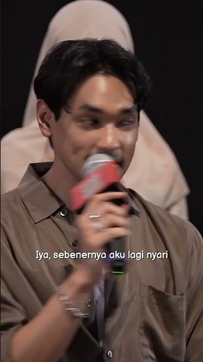 Afgan lagi nyari personal assistant buat nemenin promo film AGENSI RUMAH TANGGA!