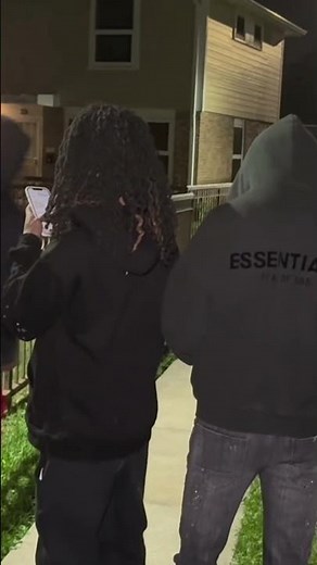 Opps in the alley | GOTIME Documentary #documentary #chicago #gangs