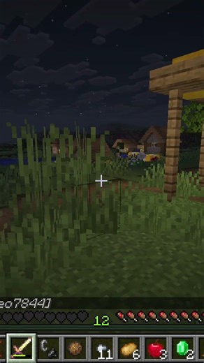 He STABBED ME with His Dagger... in Minecraft Dungeons And Discipline - Mod Showcase