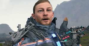 Death Stranding review video: one of the best open worlds of recent years