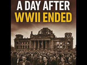 Six Years and One Day After Hitler Invaded.