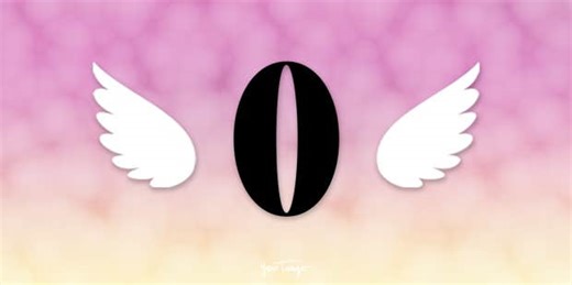Angel Number 0 — Spiritual Meaning & Symbolism Of Seeing Number 0