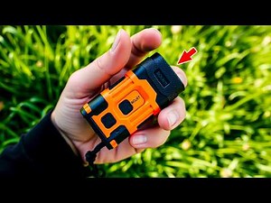 13 MIND-BLOWING ( MINI EDC ) Gear Items You NEED in Your Life!