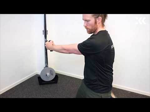 kPulley Exercises