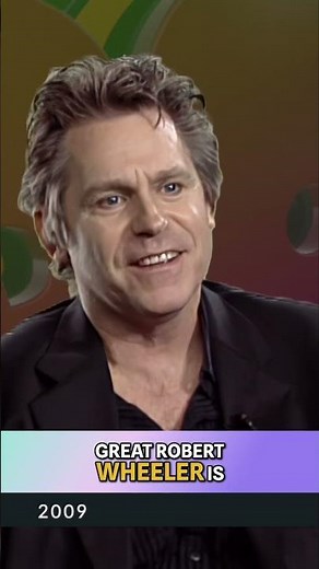 Jeff Conaway on Bobby Wheeler's Success: Persistence & Passion in Acting! #shorts