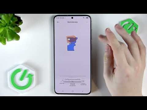 XIAOMI X20 Max – How to Edit Map (Virtual Walls, No-Mop & Rooms)