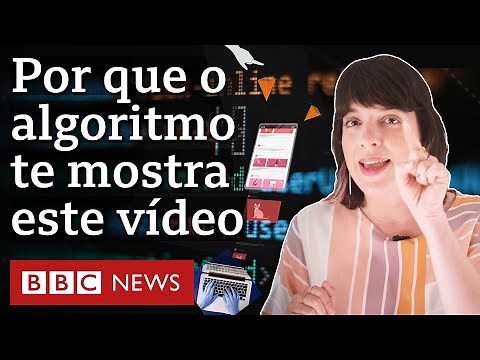 O que são os algoritmos e como eles aprendem com você