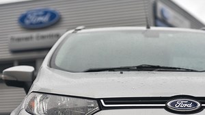 Ford’s PPE initiative: ‘we’re going to go as long as necessary’