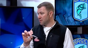 Berkley's introduction of their Max Scent line - Bassmaster