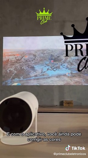 Prime Club Shop no TikTok