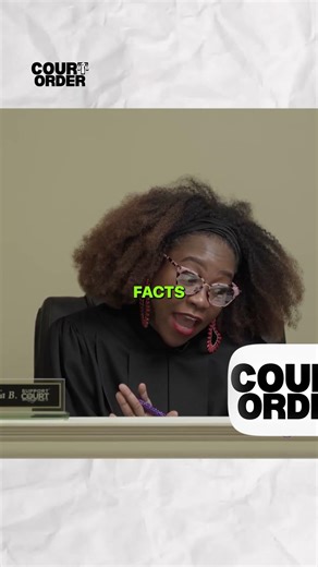 She Tried to Prove Paternity… With His Private Tattoo! #childsupportcase #legalseries #familycourt