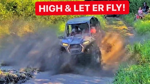 Best of Northern 4x4 Mudding – Ultimate Off-Road Fun!