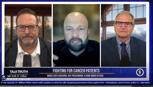 Government Action Targeting Competent Doctors | Dr William Makis