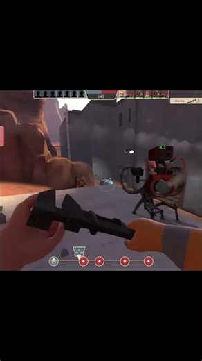 Team Fortress 2 (repairs) #gaming #viral #treding #trending #tf2 #teamfortress2 #steam #valve