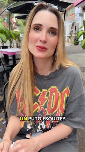 Tengo que enseñarle a comer mexicano #humor #extranjera #novia #esquites #pareja #amigos #comedia