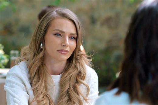 Irina Baeva es la "pareja" de un ex de Ninel Conde - El Diario NY