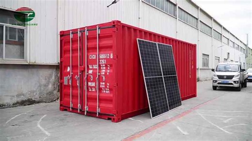 Industrial solar cold room Deep Freezer Food Storagesolar energy cold room