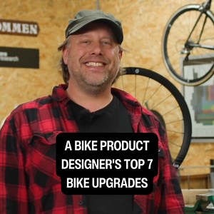 Bike upgrades can sometimes be expensive, complicated and offer little performance or ergonomic gain. However, other bike upgrades can offer serious bang for your buck. In our latest video over on YouTube we visit Ere Research in Holland and discus 6 bike components that they thought they could make better to improve your riding enjoyment. Watch the full video on our Youtube channel now: www.youtube.com/watch?v=fJ0_nB-_CWk | road.cc | Facebook