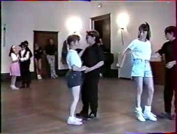 Comédie musicale Rock pour enfants