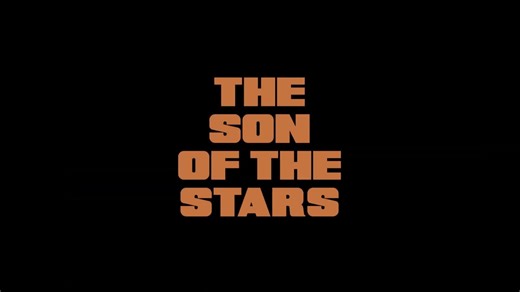 The Dreamland Cinema on Instagram: "Sunday! One show only! Catch the first film in our Cold Wave: Euro Sci-fi series, the Romanian animated film THE SON OF THE STARS! A wild and surreal outer space adventure. A mid-80s mash-up of THE EMPIRE STRIKES BACK, ALIEN, and Edgar Rice Burrough's TARZAN. In the year 6470, a husband and wife team of explorers receive a mysterious distress signal from an astronaut who disappeared decades earlier. They leave their son on board ship to search for the missing