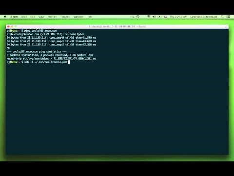 DNS Hosting using FreeDNS