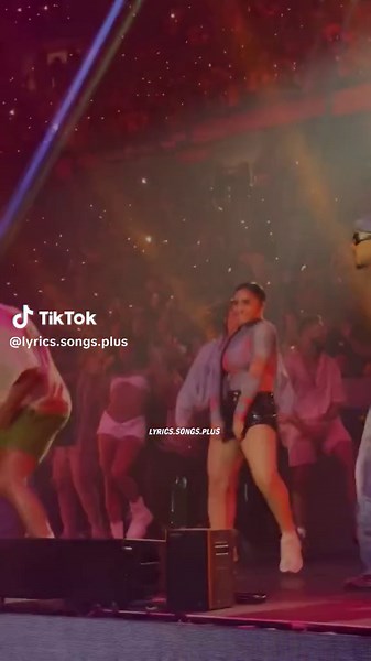 Bad Bunny & Rauw Alejandro Party Concert Highlights