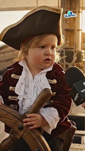 C’est quoi ton métier ? Bébé #work #metier #ia #itw | Wapply.io