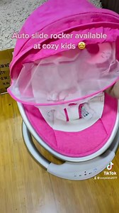 ✅BABY AUTO SLIDE SYSTEM ROCKER   नेपालका सबै जिल्लाहरुमा सामान...