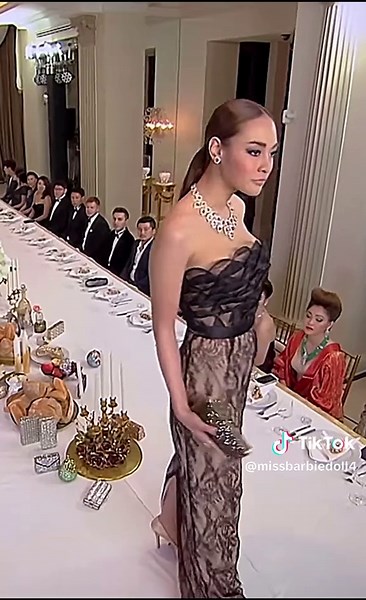 Thai Supermodel Competition Series | The Face Thailand