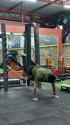 Muscular Endurance
