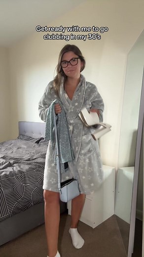 Get Ready to Go Clubbing in Your 30s