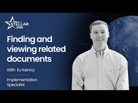 How to Find Related Documents in Acumatica | Audit Trail & Document Relationships Tutorial