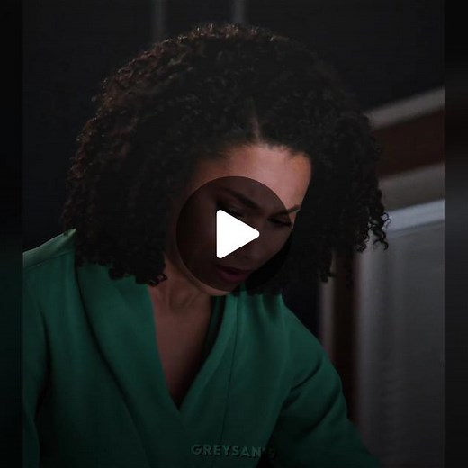 Heartbreaking Scene of Maggie Pierce Leaving Grey's Anatomy