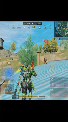 Full Squad Wiped #CODM #SquadWipe #CallOfDutyMobile #CODMGameplay #RankedMatch #MobileGaming